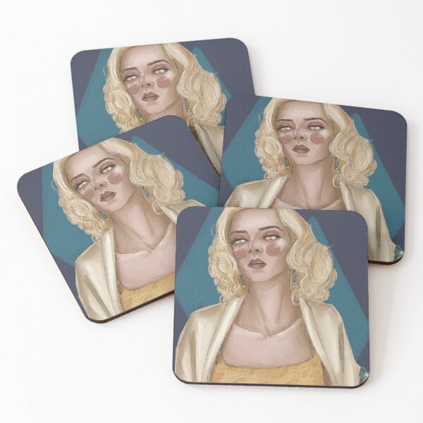 Item preview, gina grey designed and sold by airoairo.