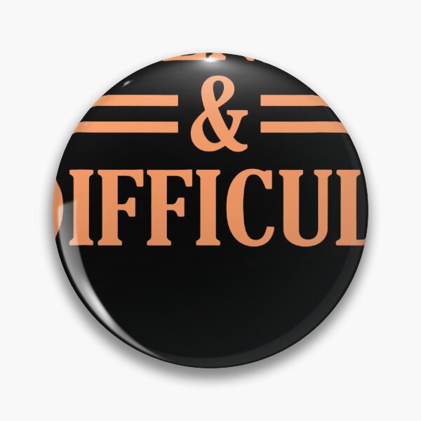 Item preview, Expensive And Difficult Sarcasm Sarcastic Humor Graphic designed and sold by rileyamiy.