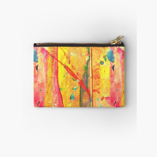 Item preview, Bravery designed and sold by diannafontesart.