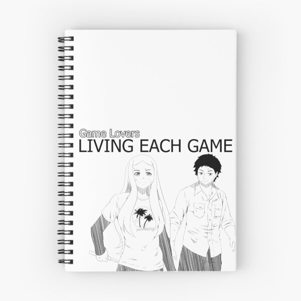 Item preview, Live your Games designed and sold by Dielissa.