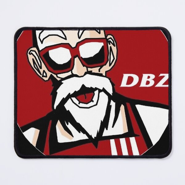 Item preview, Kernal Roshi Essential designed and sold by raymondpdjar.