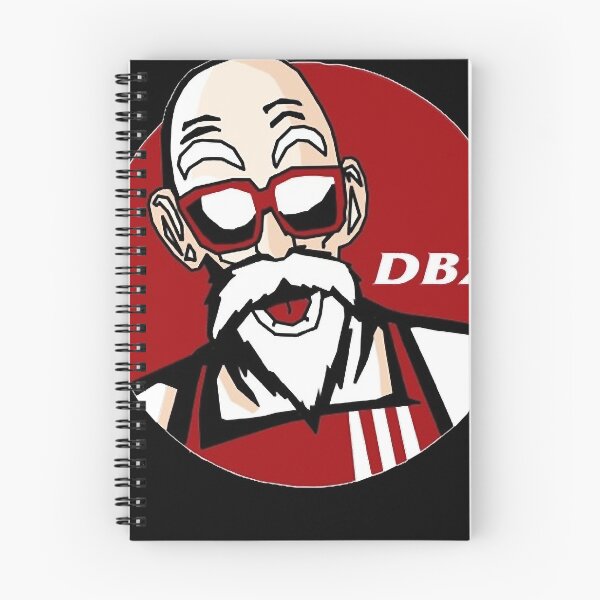 Item preview, Kernal Roshi Essential designed and sold by raymondpdjar.