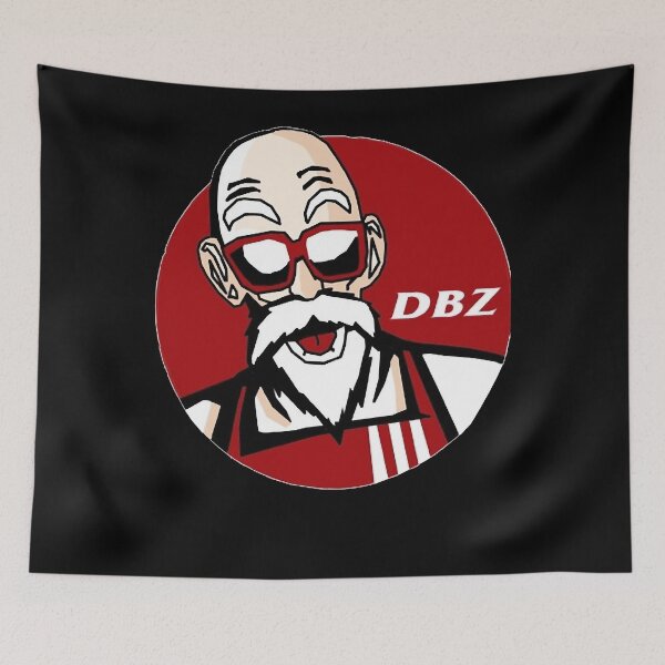 Item preview, Kernal Roshi Essential designed and sold by raymondpdjar.