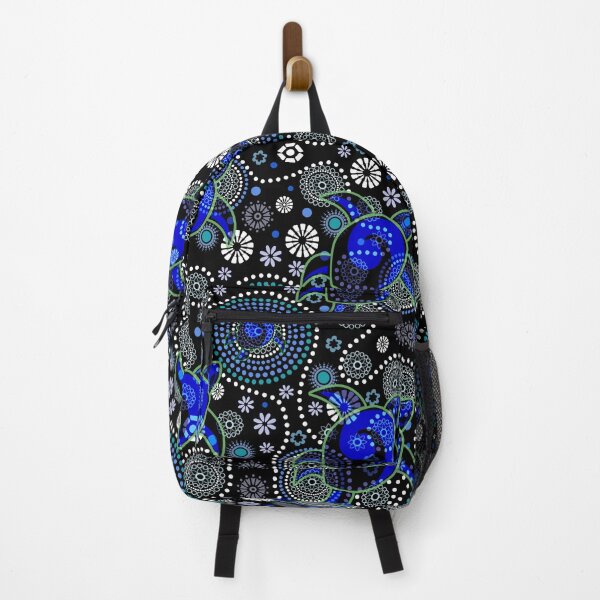 Item preview, Abstract Turtle bohemian designed and sold by VickyCloset.