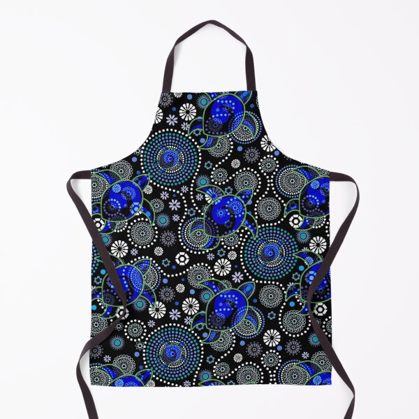 Item preview, Abstract Turtle bohemian designed and sold by VickyCloset.