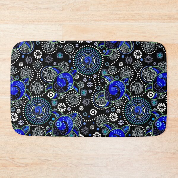 Item preview, Abstract Turtle bohemian designed and sold by VickyCloset.