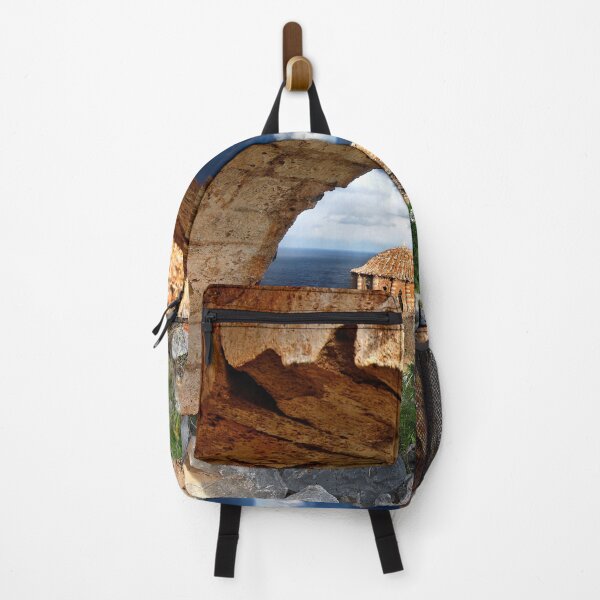 Item preview, At the Upper Town of Monemvasia designed and sold by Hercules Milas.