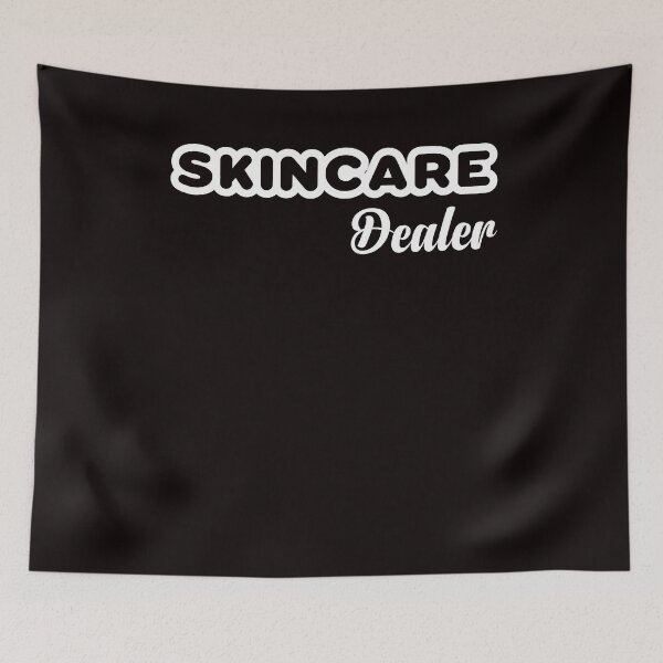 Item preview, Skincare Dealer Dermatologist Dermatology Skin Doctor Nurse designed and sold by TomGiantDesigns.