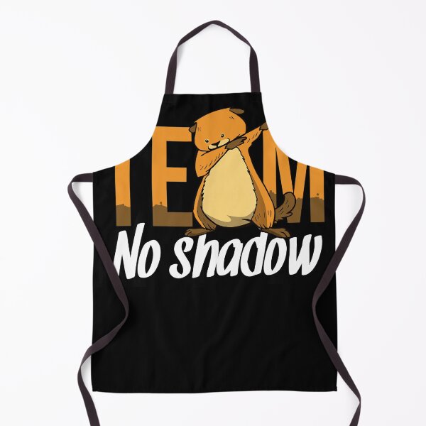 Item preview, Funny Groundhog Day Team No Shadow Dabbing designed and sold by rileyamiy.