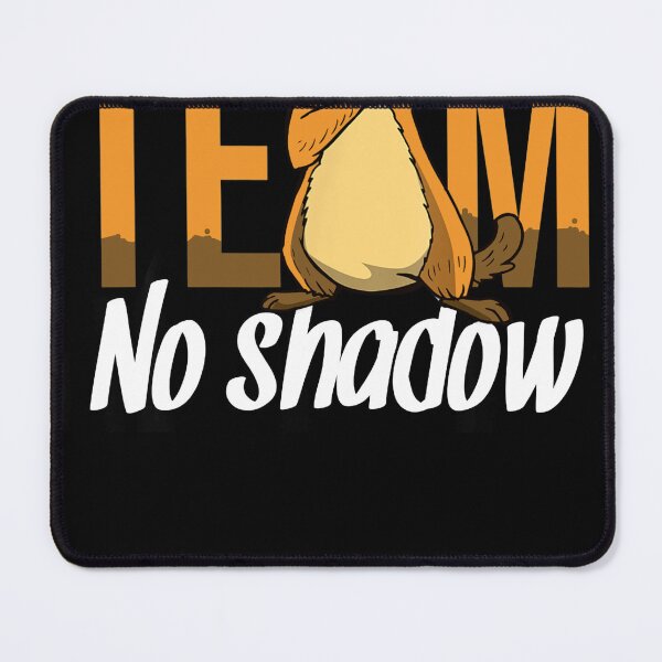 Item preview, Funny Groundhog Day Team No Shadow Dabbing designed and sold by rileyamiy.