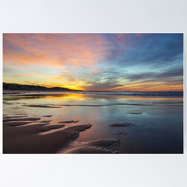 Item preview, First Light, Bancoora designed and sold by DeeByTheSea.