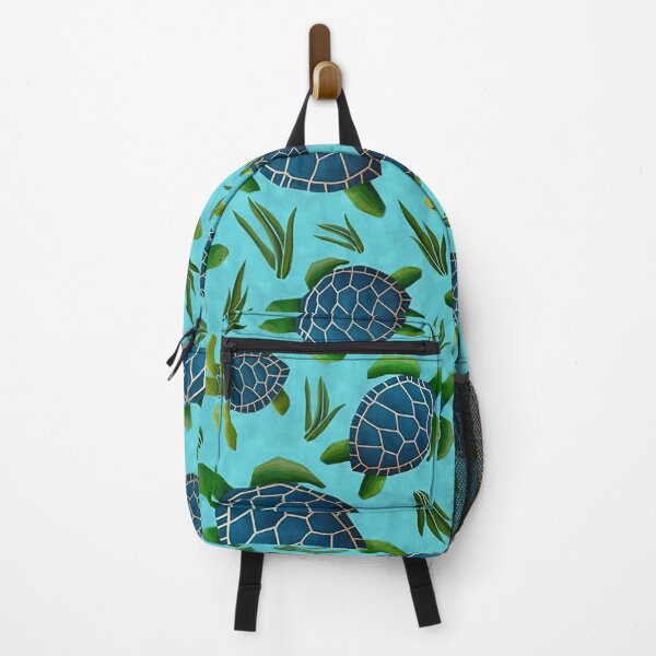 Item preview, Turtles And Sea Weeds designed and sold by VickyCloset.