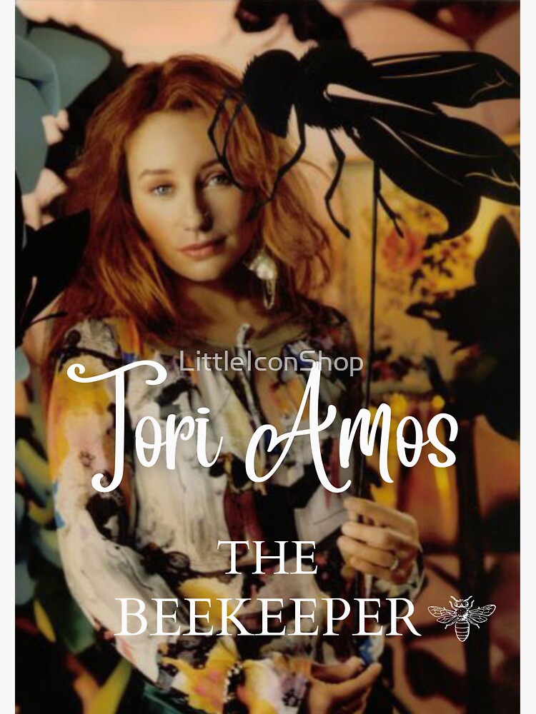 TORI AMOS The Beekeeper reviews