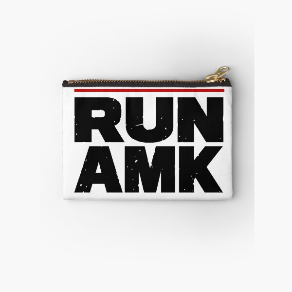 Item preview, RUN AMK designed and sold by blackoutstudios.