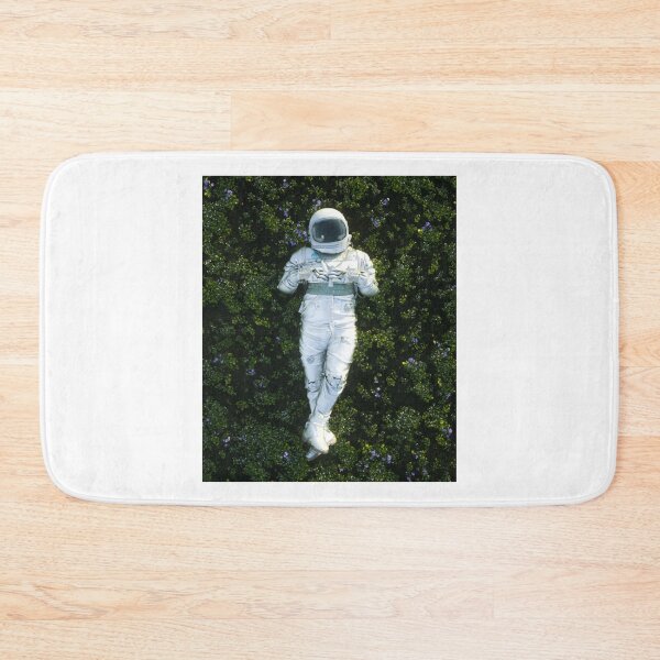 Item preview, Surreal Space Astronaut designed and sold by scons1234.