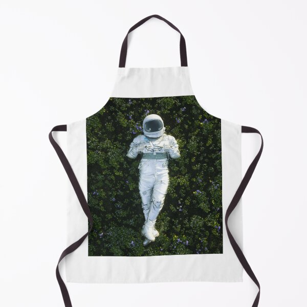 Item preview, Surreal Space Astronaut designed and sold by scons1234.