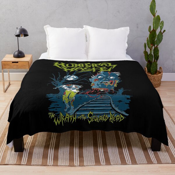 Item preview, Scream municipal waste graphic poster designed and sold by BianCastro1809.