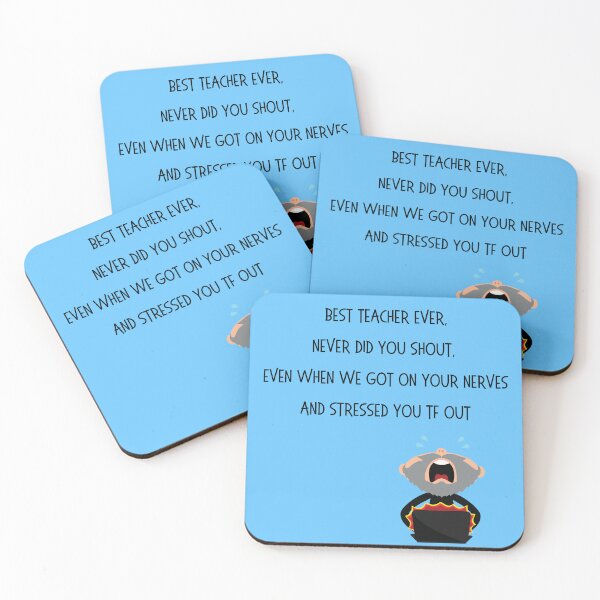 Item preview, Valentine’s Favorite Teacher designed and sold by haRexia.