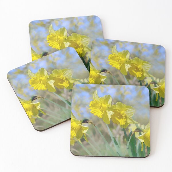 Item preview, Fresh Spring Daffodils  designed and sold by Alisonchambers2.