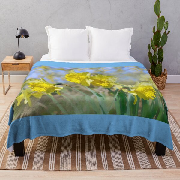 Item preview, Fresh Spring Daffodils designed and sold by Alisonchambers2.