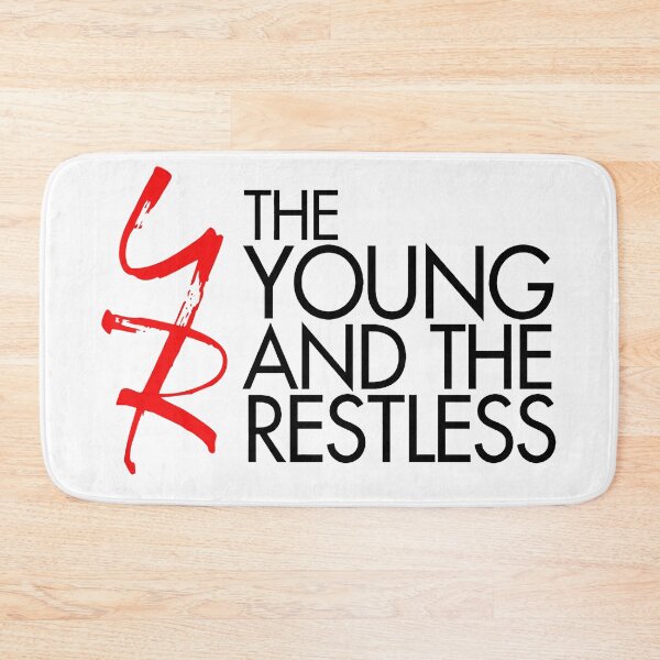 Item preview, The Young and The Restless designed and sold by gun80sgun.