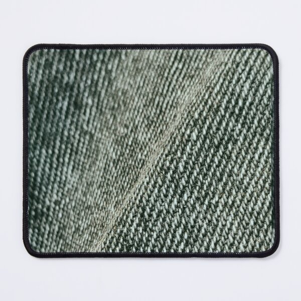 Item preview, Denim lines print designed and sold by Jaipuriart.
