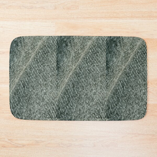 Item preview, Denim lines print designed and sold by Jaipuriart.
