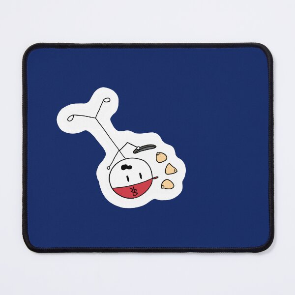 Item preview, Mista Sticky Rice designed and sold by HuiCreations.