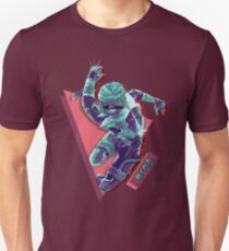 Camiseta unisex CHAI N.EXE