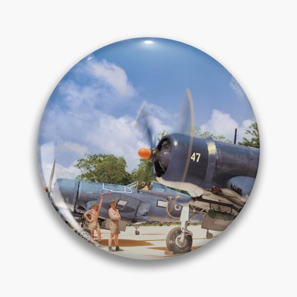 Item preview, RNZAF F4U-1D Corsairs designed and sold by Rarity-Color.
