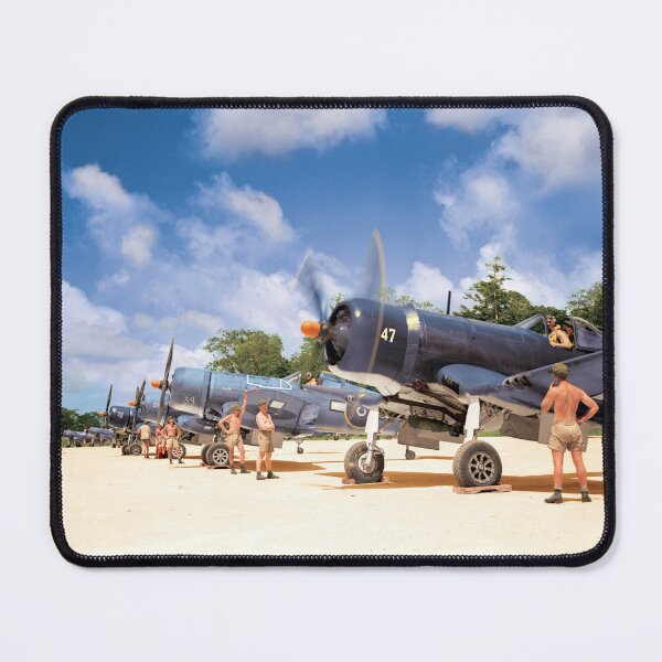 Item preview, RNZAF F4U-1D Corsairs designed and sold by Rarity-Color.