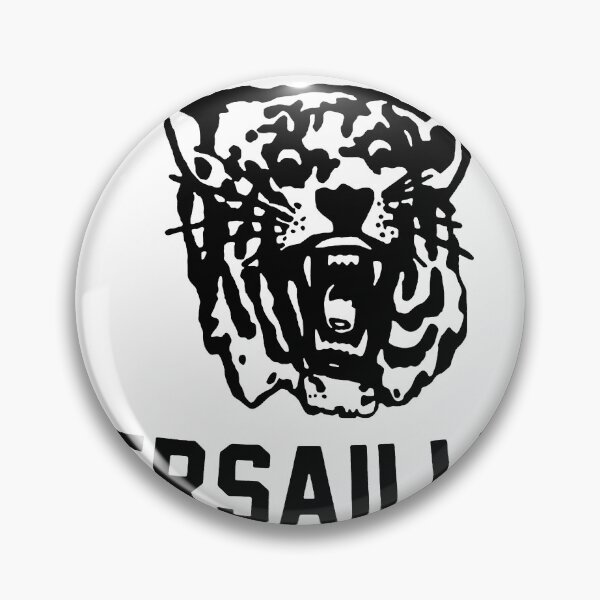 Item preview, Les Tigres Versailles France French Tigers Trendy Design designed and sold by fostebris.