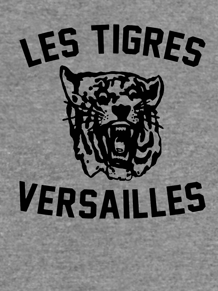 Les tigres outlet sweatshirt