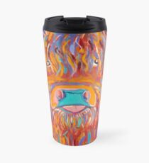 Fergus Travel Mug