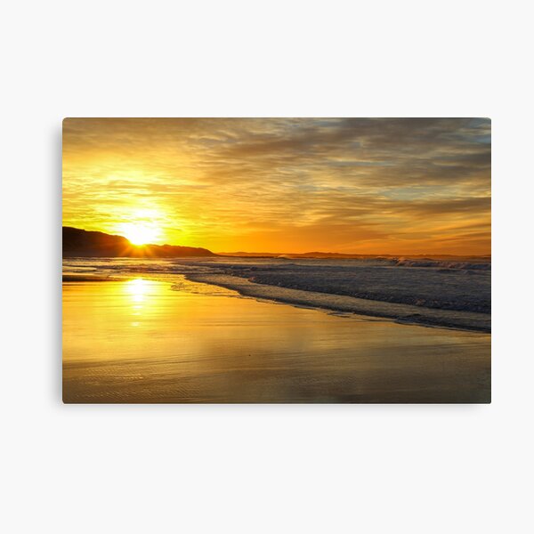 Item preview, Golden Sunrise designed and sold by DeeByTheSea.