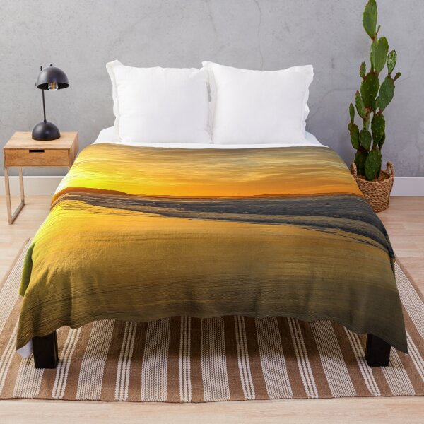 Item preview, Golden Sunrise designed and sold by DeeByTheSea.