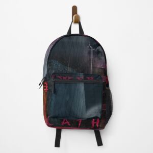 Sewer - Cathartes Backpack