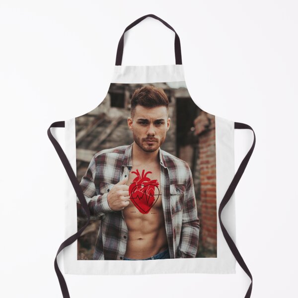 Item preview, MEN HERAT designed and sold by GOLD TEEN.