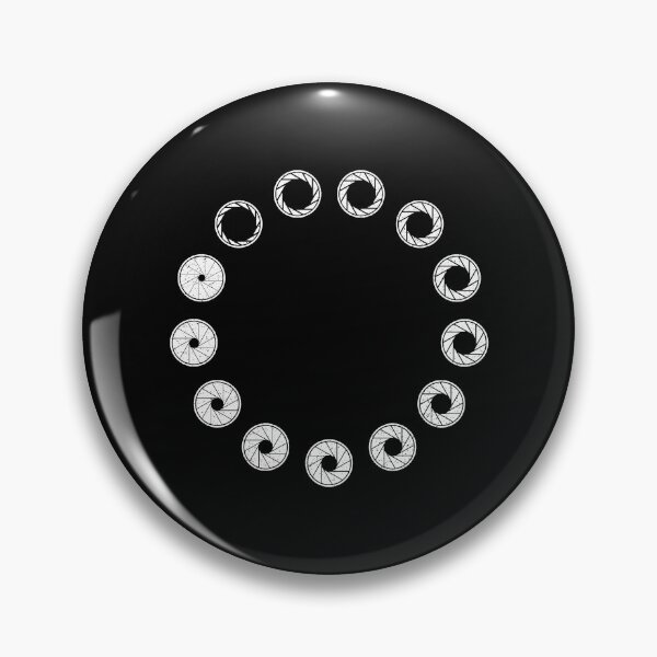 Item preview, Phases of Apertures designed and sold by careerdesigns.