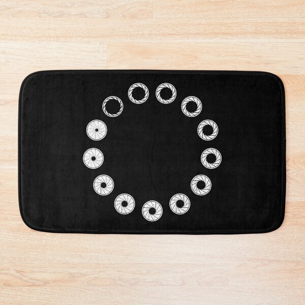 Item preview, Phases of Apertures designed and sold by careerdesigns.