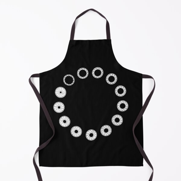 Item preview, Phases of Apertures designed and sold by careerdesigns.