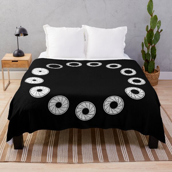 Item preview, Phases of Apertures designed and sold by careerdesigns.