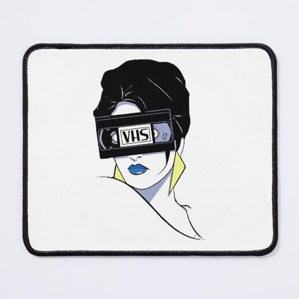 Item preview, VHS Nagel designed and sold by melaniarount.