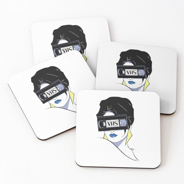 Item preview, VHS Nagel  designed and sold by melaniarount.