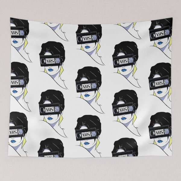 Item preview, VHS Nagel  designed and sold by melaniarount.