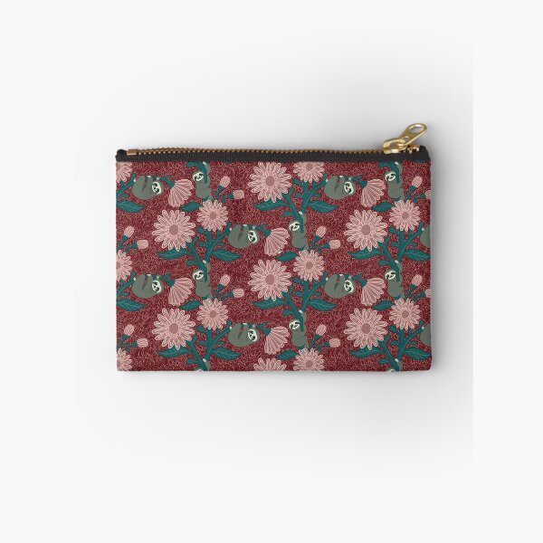 Item preview, Sloth On Flower designed and sold by VickyCloset.