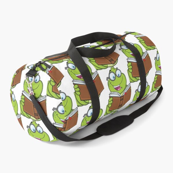Item preview, Happy Worm Reading Funny designed and sold by alexadybanu.