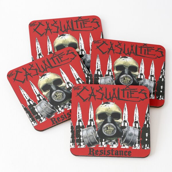 Item preview, Resistance designed and sold by MovinOut.