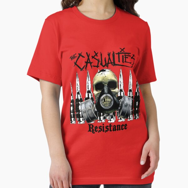 Item preview, Resistance designed and sold by MovinOut.
