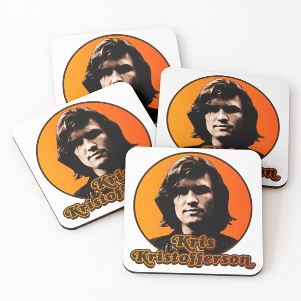 Item preview, Kris Kristofferson designed and sold by NathanHun.